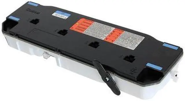 Main image of Waste Toner Container for Canon FM0-0015-010 Color imageCLASS MF810Cdn, MF820Cdn, imageRUNNER ADVANCE C250iF, C255iF, C256iF II, C350P, iF, C355iF, C356iF II, Genuine Canon Brand