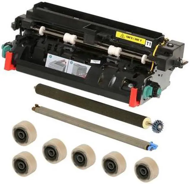 Alt view image 3 of 15 - TYPE1 MNT KIT F/ T650/T652