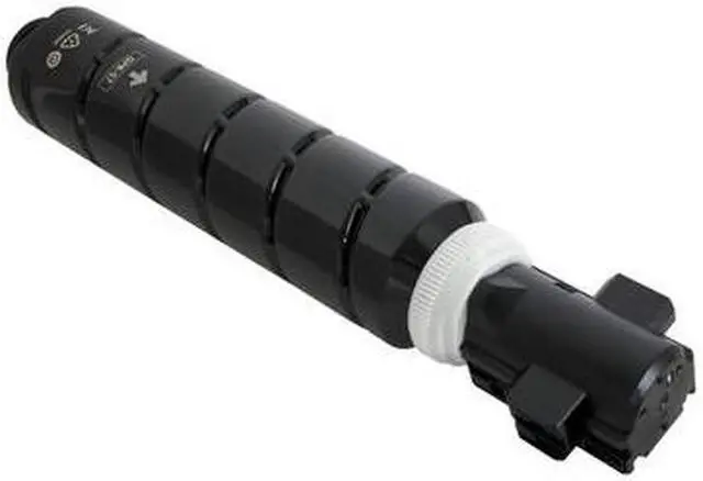 Alt view image 3 of 3 - Black Toner Cartridge for Canon GPR-57 imageRUNNER ADVANCE 4525i, i II, i III, 4535i, i II, i III, 4545i, i II, i III, 4551i, i II, i III, DX 4725i, 4735i, 4745i, 4751i, Genuine Canon Brand