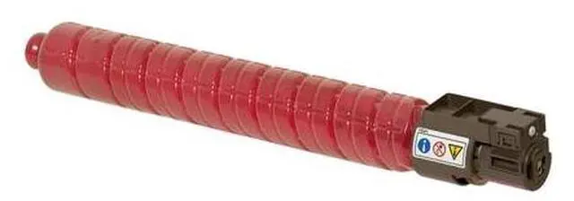 Main image of Magenta Toner Cartridge for Ricoh 841753 Aficio MP C4502, Aficio MP C4502A, Aficio MP C5502, Aficio MP C5502A, Genuine Ricoh Brand