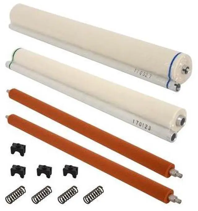 Main image of Web Cleaning Maintenance Kit - 400K for Sharp MX-754WB MX-M654N, MX-M754N, Genuine Sharp Brand