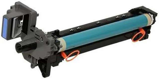 Alt view image 3 of 4 - Black Drum Unit for Canon 2773B004 imageRUNNER 1730, iF, 1740, iF, 1750, iF, ADVANCE 400iF, 500iF, Genuine Canon Brand
