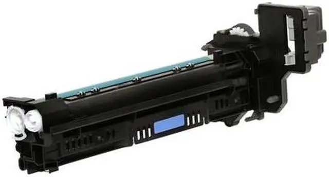 Alt view image 2 of 4 - Black Drum Unit for Canon 2773B004 imageRUNNER 1730, iF, 1740, iF, 1750, iF, ADVANCE 400iF, 500iF, Genuine Canon Brand