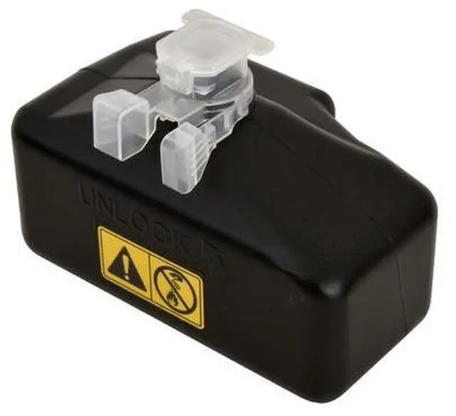 Alt view image 2 of 6 - Yellow Toner Cartridge for Kyocera TK-8117Y ECOSYS M8124cidn, ECOSYS M8130cidn, Genuine Kyocera Brand