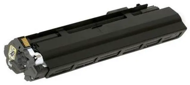 Alt view image 2 of 6 - Yellow Drum Unit for Canon 3789B004 imageRUNNER ADVANCE C2020, imageRUNNER ADVANCE C2030, imageRUNNER ADVANCE C2225, imageRUNNER ADVANCE C2230, Genuine Canon Brand