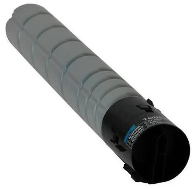 Alt view image 7 of 13 - KONICA MINOLTA OEM Toner Cartridge, BLACK, yield 24,400 A33K031