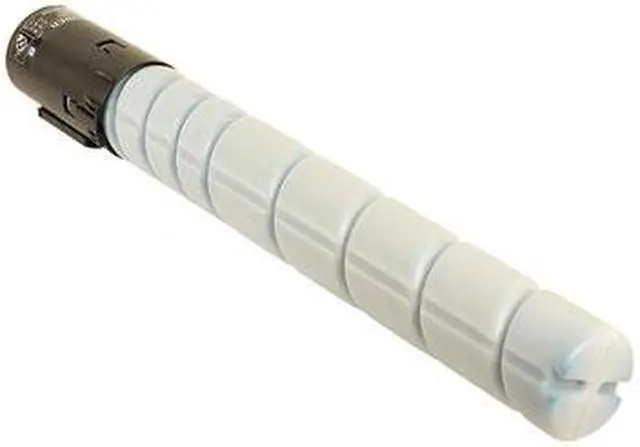 Alt view image 13 of 17 - Konica Minolta TN-216C Toner Cartridge - Cyan