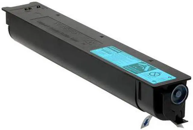 Alt view image 7 of 8 - Toshiba  Toner Cartridge TFC75UC
