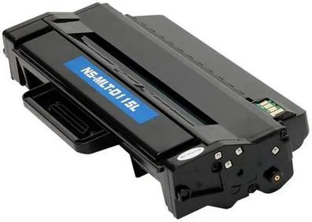 Main image of Compatible Black Toner Cartridge for Samsung MLT-D115L Xpress M2830DW, Xpress M2880FW