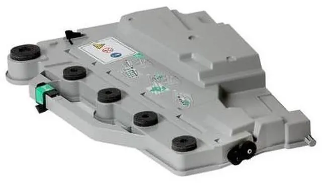 Alt view image 7 of 14 - Ricoh 406665 Waste Toner Bottle SP C430 for Ricoh Aficio Printers SP C430DN/SP C431DN