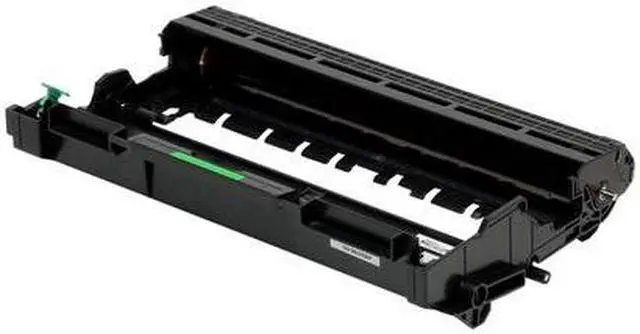 Main image of Compatible Black Drum Unit for Brother DR630 DCP L2520DW / L2540DW / HL L2300D / L2305W / L2320D / L2340DW / L2360DW / L2380DW / MFC L2680W / L2685DW / L2700DW / L2705DW / L2707DW / L2720DW / L2740DW