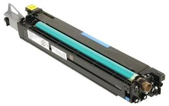 Alt view image 2 of 3 - Konica Minolta IU612Y Drum