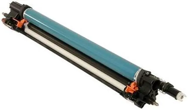 Alt view image 2 of 5 - Color Drum Unit for Canon 2781B004 imageRUNNER ADVANCE C7055, imageRUNNER ADVANCE C7065, imageRUNNER ADVANCE C9065 PRO, imageRUNNER ADVANCE C9075 PRO, Genuine Canon Brand