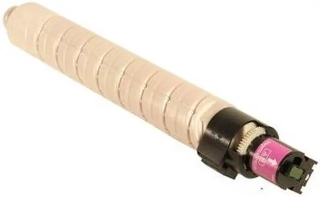 Alt view image 10 of 14 - Ricoh 841422 Toner Cartridge - Magenta