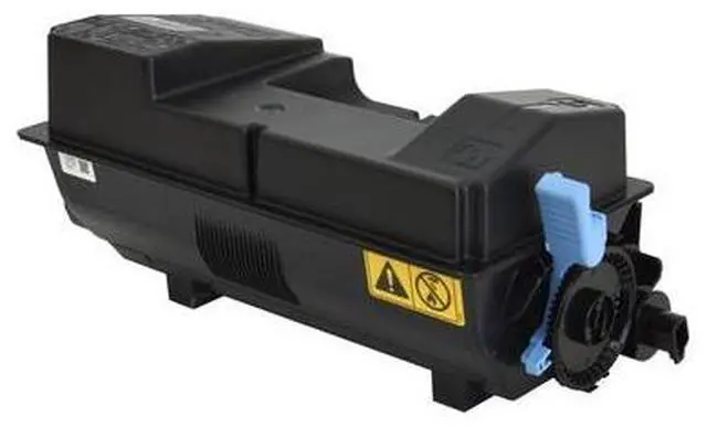 Alt view image 4 of 13 - Kyocera TK-3182, TK3182 Black Toner Cartridge 1T02T70US0