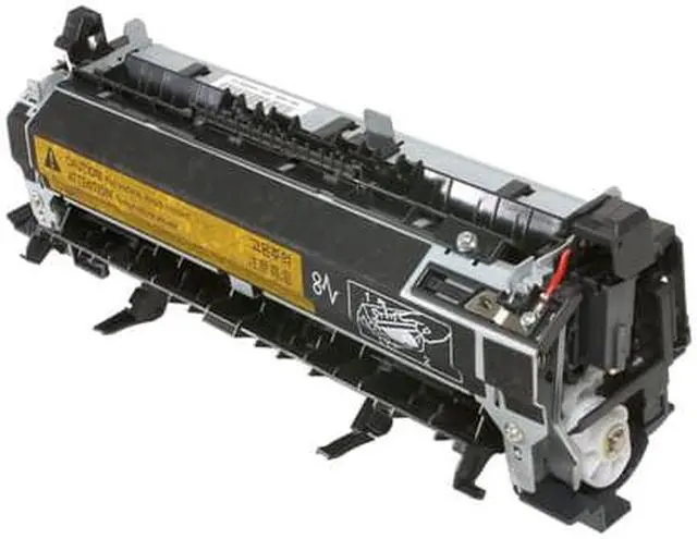 Alt view image 4 of 4 - HP Laser Jet Fuser Assembly 110V - CB506-67901