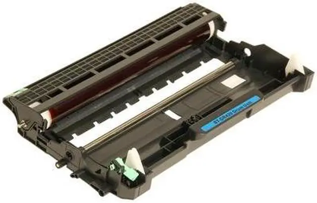 Alt view image 2 of 3 - Compatible Black Drum Unit for Brother DR420 DCP 7060D / 7065DN / HL 2220 / 2230 / 2240 / D / 2270DW / 2275DW / 2280DW / MFC 7240 / 7360N / 7365DN / 7460DN / 7860DW / intelliFAX 2840 / 2940