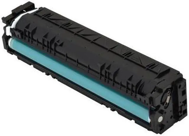 Alt view image 17 of 20 - Canon 045 H High Yield Toner Cartridge - Cyan
