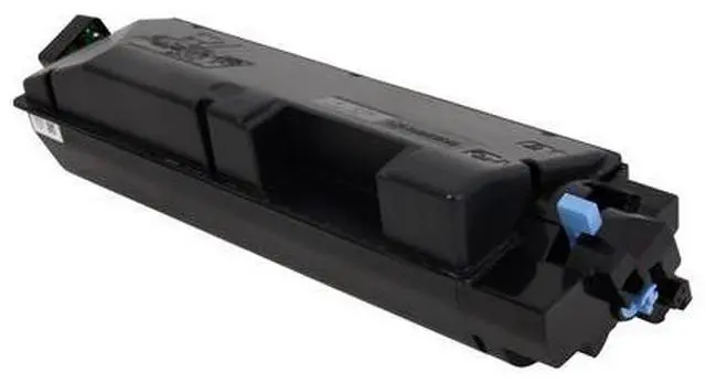 Alt view image 4 of 5 - Kyocera TK-5272K Original Toner Cartridge - Black - Laser - 8000 Pages - 1 Each