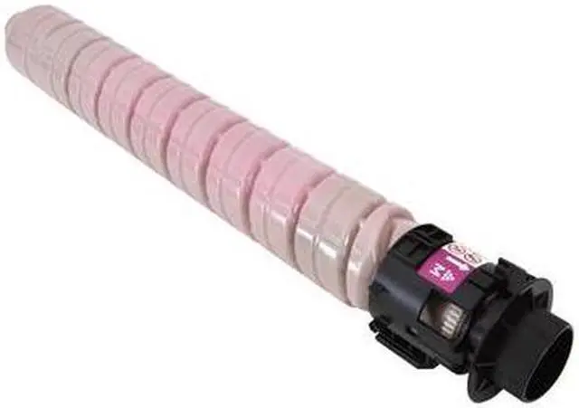 Main image of Magenta Toner Cartridge for Ricoh 842281 IM C4500, IM C6000, Genuine Ricoh Brand