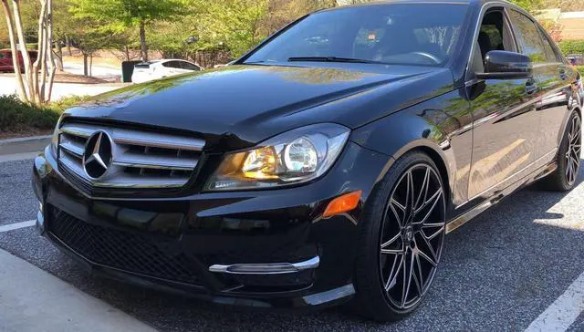 Alt view image 3 of 4 - GP Thunder H15 3500K Gold Yellow Light Xenon 55W Bulbs SGP35K-H15 Standard daytime running light/ high beam Fiat Benz Mercedes...