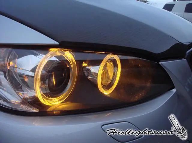 Alt view image 4 of 7 - Authentic GP Thunder™ H1 3500K 55W JDM Plasma-Gold Quartz Glass Head Light / Low Light / Fog Light bulbs SGP35K-H1  (made in Korea) Pair