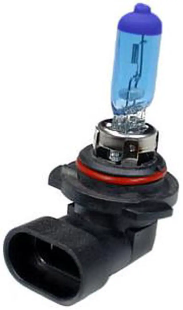 Alt view image 2 of 4 - Authentic GP Thunder™ Sgp58k-H10 9140 5800K 55w Super-white with Quartz Glass Bulbs for Headlamp / Fog / Day Time Running Lights