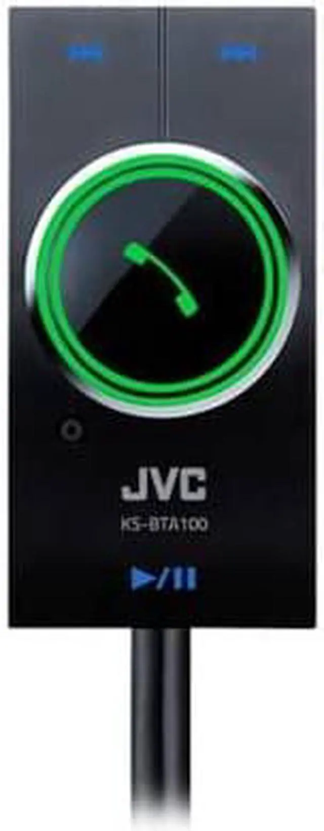 Alt view image 2 of 5 - JVC Add-On Bluetooth Adapter KSBTA100