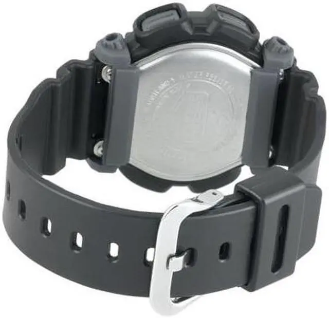 Alt view image 2 of 19 - CASIO DW-9052-1VCF G Shock Mens Watch Black