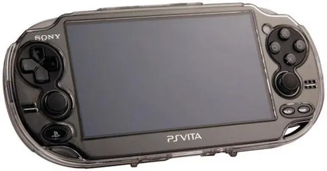 Mad Catz MCP79842NS21/16/4 Mad catz armorshell for ps vita