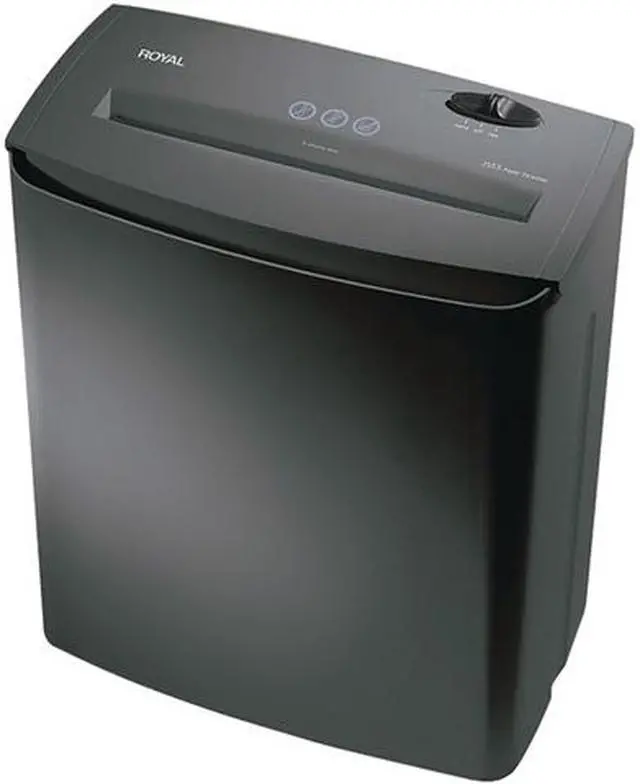 Main image of Royal 16999U Shredder W/Basket