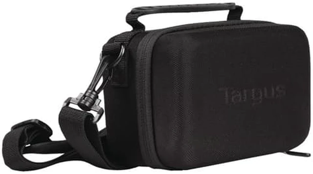 Main image of Targus Tgc-Ec610 Camcorder & Camera Case