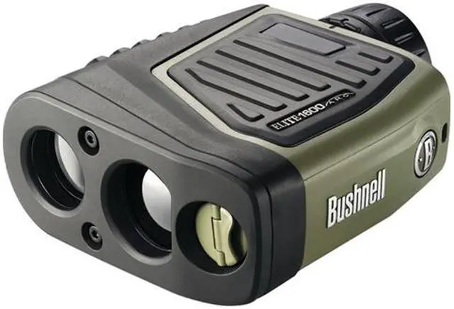 Alt view image 2 of 10 - Bushnell Elite 1600 ARC 205110 Laser Rangefinder