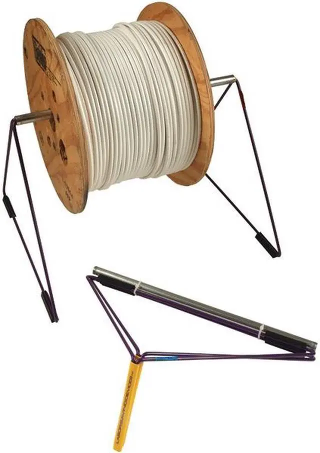 Alt view image 5 of 5 - Labor Saving Devices 56-200 Decoil-Zit