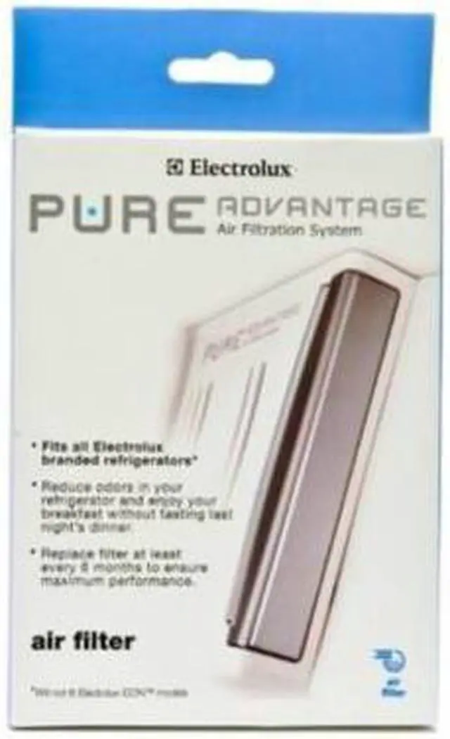 Alt view image 3 of 10 - ELECTROLUX EAFCBF Air Filter