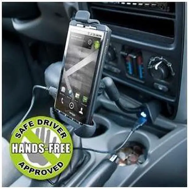 Alt view image 2 of 7 - Universal USB PowerDock Pro Flex