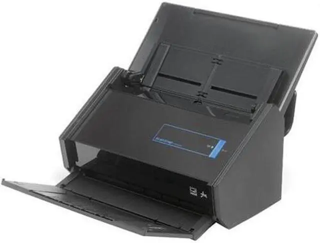 Main image of Fujitsu PA03656-B005 ScanSnap iX500 Desktop Scanner for PC/Mac
