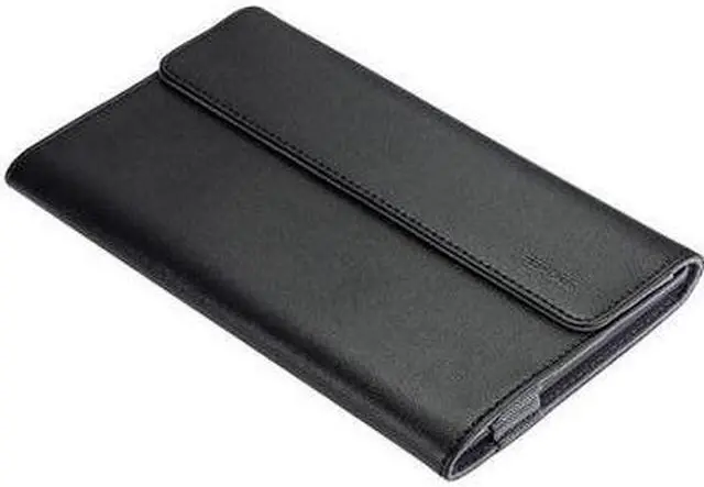 Main image of Asus 90XB001P-BSL010 Black VersaSleeve for All 7inch Tablets * Magnetic Cover