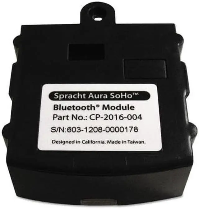 Alt view image 7 of 16 - Spracht CP2016-004 Bluetooth module