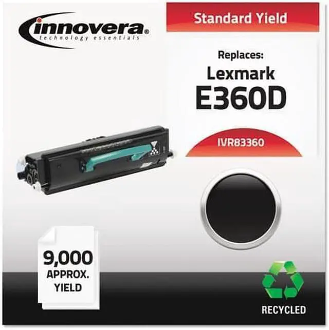 Main image of Innovera Remanufactured E360H21A E360D Toner IVR83360