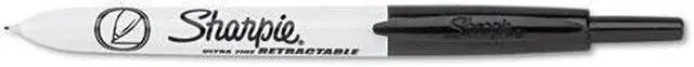 Alt view image 5 of 7 - Sharpie Permanent Marker - 1 Each
