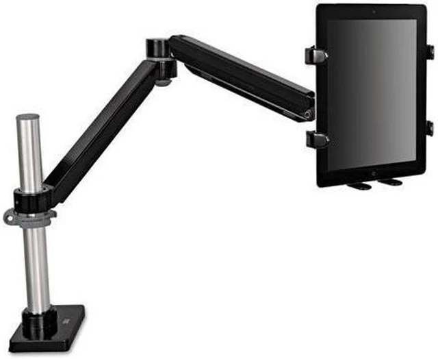 Alt view image 2 of 7 - 3M Tablet Monitor Arm Attachment MATABLET