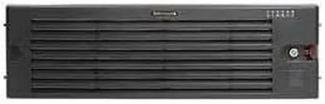 Alt view image 3 of 7 - Supermicro MCP-220-83601-0B Black FDD dummy tray, supports 1x 2.5in