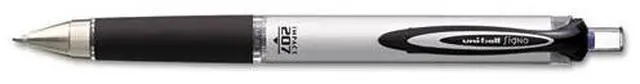 Alt view image 7 of 7 - Uni-Ball Gel Impact 207 Retractable Pen