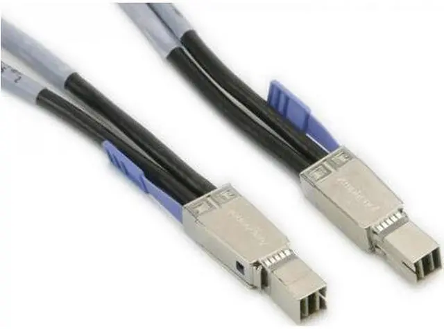 Alt view image 2 of 7 - SUPERMICRO CBL-SAST-0671 Supermicro CBL-SAST-0671 Cable
