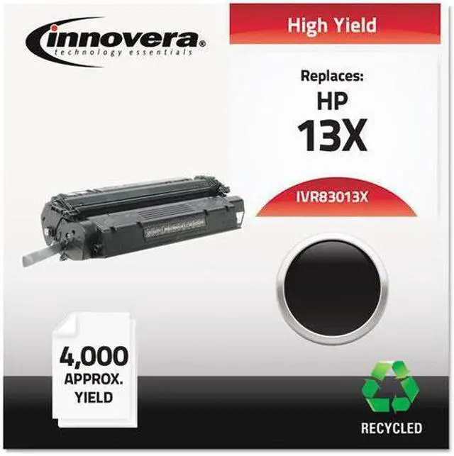 Alt view image 2 of 15 - Innovera 83013X Computer/Supplies & Data Storage