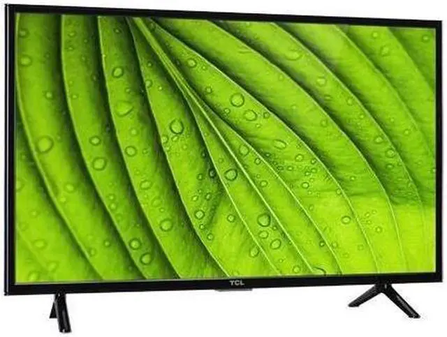 Alt view image 2 of 6 - TCL Class 1-Series 40" Full Array LED HDTV 40D100