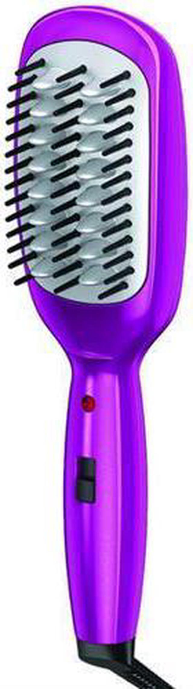 Minipro smoothing shop brush