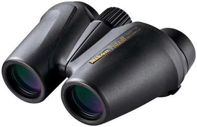 Main image of PROSTAFF WATERPROOF 10X25