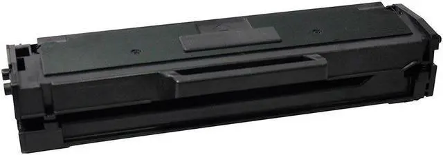 Alt view image 4 of 4 - LTS MLT-D111S Black  Compatible for Samsung Xpress SL-M2020W M2022 Toner
